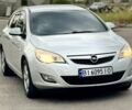 Сірий Опель Астра, об'ємом двигуна 1.4 л та пробігом 199 тис. км за 5400 $, фото 1 на Automoto.ua