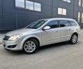 Сірий Опель Астра, об'ємом двигуна 1.6 л та пробігом 228 тис. км за 6500 $, фото 8 на Automoto.ua