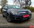 Опель Астра 2010 в Харькове на Automoto.ua Серый Опель Астра, объемом двигателя 1.6 л и пробегом 187 тыс. км за 6750 $, фото 1 на Automoto.ua