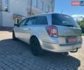 Сірий Опель Астра, об'ємом двигуна 1.6 л та пробігом 180 тис. км за 5399 $, фото 7 на Automoto.ua