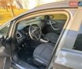 Серый Опель Астра, объемом двигателя 1.7 л и пробегом 370 тыс. км за 6300 $, фото 9 на Automoto.ua