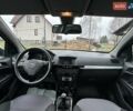Сірий Опель Астра, об'ємом двигуна 1.7 л та пробігом 281 тис. км за 6300 $, фото 12 на Automoto.ua