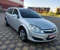 Серый Опель Астра, объемом двигателя 1.7 л и пробегом 260 тыс. км за 6400 $, фото 3 на Automoto.ua