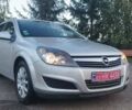 Сірий Опель Астра, об'ємом двигуна 1.6 л та пробігом 212 тис. км за 6700 $, фото 1 на Automoto.ua