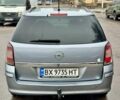 Сірий Опель Астра, об'ємом двигуна 1.7 л та пробігом 307 тис. км за 3999 $, фото 6 на Automoto.ua
