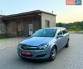 Сірий Опель Астра, об'ємом двигуна 1.6 л та пробігом 215 тис. км за 5500 $, фото 2 на Automoto.ua