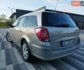 Сірий Опель Астра, об'ємом двигуна 1.4 л та пробігом 242 тис. км за 7000 $, фото 20 на Automoto.ua