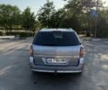 Серый Опель Астра, объемом двигателя 1.6 л и пробегом 212 тыс. км за 5999 $, фото 1 на Automoto.ua