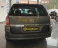 Опель Астра 2010 в Львове на Automoto.ua Серый Опель Астра, объемом двигателя 1.7 л и пробегом 230 тыс. км за 7500 $, фото 5 на Automoto.ua