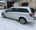 Сірий Опель Астра, об'ємом двигуна 1.6 л та пробігом 201 тис. км за 5600 $, фото 1 на Automoto.ua