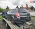 Сірий Опель Астра, об'ємом двигуна 1.6 л та пробігом 200 тис. км за 5550 $, фото 1 на Automoto.ua