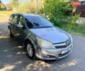 Сірий Опель Астра, об'ємом двигуна 1.6 л та пробігом 183 тис. км за 5999 $, фото 6 на Automoto.ua