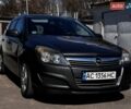 Серый Опель Астра, объемом двигателя 1.6 л и пробегом 222 тыс. км за 5600 $, фото 1 на Automoto.ua