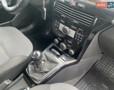 Сірий Опель Астра, об'ємом двигуна 1.4 л та пробігом 307 тис. км за 4700 $, фото 1 на Automoto.ua