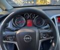 Сірий Опель Астра, об'ємом двигуна 1.4 л та пробігом 258 тис. км за 6300 $, фото 7 на Automoto.ua