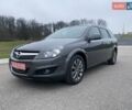 Серый Опель Астра, объемом двигателя 1.6 л и пробегом 248 тыс. км за 6850 $, фото 1 на Automoto.ua