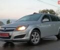 Сірий Опель Астра, об'ємом двигуна 1.6 л та пробігом 239 тис. км за 5150 $, фото 9 на Automoto.ua