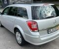 Сірий Опель Астра, об'ємом двигуна 1.7 л та пробігом 209 тис. км за 6450 $, фото 2 на Automoto.ua