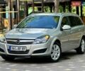 Серый Опель Астра, объемом двигателя 1.6 л и пробегом 149 тыс. км за 5999 $, фото 14 на Automoto.ua