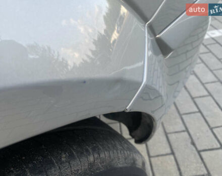Опель Астра 2010 в Луцке на Automoto.ua Серый Опель Астра, объемом двигателя 1.6 л и пробегом 271 тыс. км за 5949 $, фото 15 на Automoto.ua