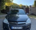 Сірий Опель Астра, об'ємом двигуна 1.7 л та пробігом 273 тис. км за 5400 $, фото 1 на Automoto.ua