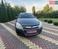 Серый Опель Астра, объемом двигателя 1.8 л и пробегом 187 тыс. км за 6999 $, фото 12 на Automoto.ua