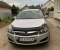Сірий Опель Астра, об'ємом двигуна 1.69 л та пробігом 237 тис. км за 5800 $, фото 1 на Automoto.ua