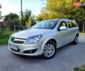 Сірий Опель Астра, об'ємом двигуна 1.4 л та пробігом 173 тис. км за 4800 $, фото 1 на Automoto.ua
