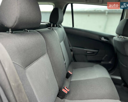 Сірий Опель Астра, об'ємом двигуна 1.6 л та пробігом 260 тис. км за 6250 $, фото 90 на Automoto.ua