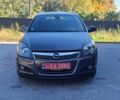 Сірий Опель Астра, об'ємом двигуна 1.8 л та пробігом 210 тис. км за 6400 $, фото 1 на Automoto.ua