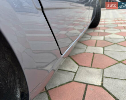 Серый Опель Астра, объемом двигателя 1.6 л и пробегом 209 тыс. км за 6400 $, фото 55 на Automoto.ua