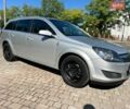 Сірий Опель Астра, об'ємом двигуна 1.6 л та пробігом 180 тис. км за 5399 $, фото 17 на Automoto.ua