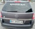 Сірий Опель Астра, об'ємом двигуна 1.69 л та пробігом 220 тис. км за 6300 $, фото 10 на Automoto.ua
