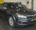Опель Астра 2010 в Львове на Automoto.ua Серый Опель Астра, объемом двигателя 1.7 л и пробегом 230 тыс. км за 7500 $, фото 1 на Automoto.ua