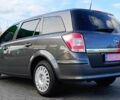 Серый Опель Астра, объемом двигателя 1.8 л и пробегом 112 тыс. км за 6900 $, фото 6 на Automoto.ua