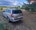 Серый Опель Астра, объемом двигателя 1.7 л и пробегом 285 тыс. км за 6000 $, фото 4 на Automoto.ua