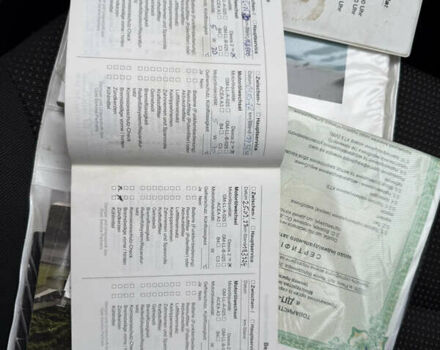 Сірий Опель Астра, об'ємом двигуна 1.6 л та пробігом 210 тис. км за 5399 $, фото 29 на Automoto.ua