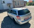 Сірий Опель Астра, об'ємом двигуна 1.6 л та пробігом 180 тис. км за 5399 $, фото 6 на Automoto.ua