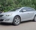 Сірий Опель Астра, об'ємом двигуна 1.4 л та пробігом 321 тис. км за 6200 $, фото 1 на Automoto.ua
