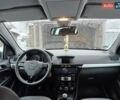 Сірий Опель Астра, об'ємом двигуна 1.7 л та пробігом 272 тис. км за 5600 $, фото 6 на Automoto.ua