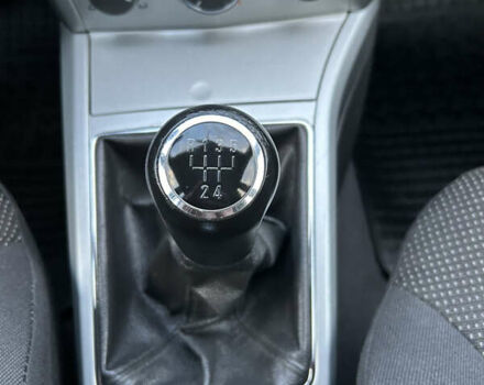 Опель Астра 2010 в Полтаве на Automoto.ua Серый Опель Астра, объемом двигателя 1.6 л и пробегом 143 тыс. км за 6500 $, фото 21 на Automoto.ua