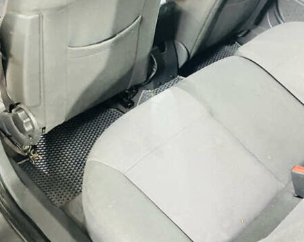 Серый Опель Астра, объемом двигателя 1.6 л и пробегом 300 тыс. км за 4200 $, фото 5 на Automoto.ua