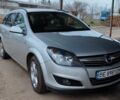 Сірий Опель Астра, об'ємом двигуна 1.7 л та пробігом 300 тис. км за 6000 $, фото 1 на Automoto.ua