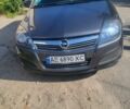 Сірий Опель Астра, об'ємом двигуна 1.6 л та пробігом 213 тис. км за 6300 $, фото 1 на Automoto.ua