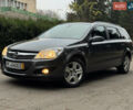 Сірий Опель Астра, об'ємом двигуна 1.6 л та пробігом 215 тис. км за 5750 $, фото 2 на Automoto.ua