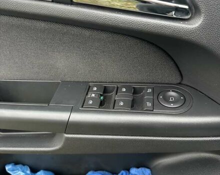 Серый Опель Астра, объемом двигателя 1.69 л и пробегом 336 тыс. км за 6600 $, фото 23 на Automoto.ua