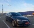 Серый Опель Астра, объемом двигателя 1.6 л и пробегом 173 тыс. км за 6550 $, фото 1 на Automoto.ua