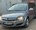 Сірий Опель Астра, об'ємом двигуна 1.69 л та пробігом 253 тис. км за 6300 $, фото 10 на Automoto.ua