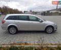 Опель Астра 2010 в Черкассах на Automoto.ua Серый Опель Астра, объемом двигателя 1.7 л и пробегом 249 тыс. км за 6650 $, фото 3 на Automoto.ua
