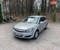 Сірий Опель Астра, об'ємом двигуна 1.7 л та пробігом 281 тис. км за 5700 $, фото 1 на Automoto.ua